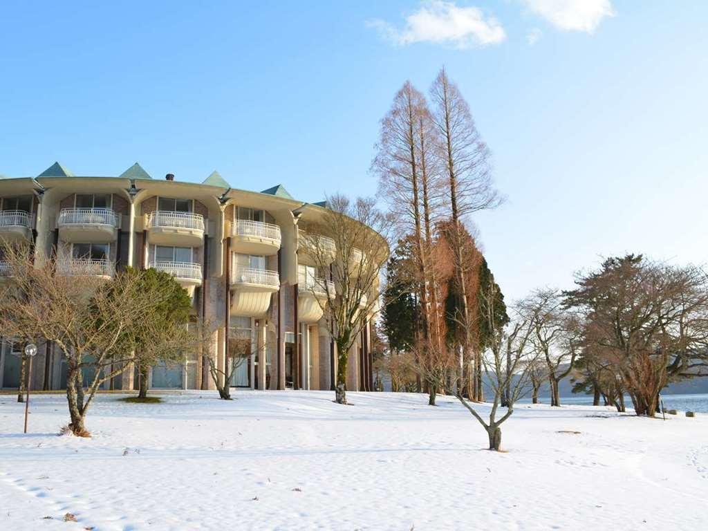 The Prince Hakone Lake Ashinoko Екстер'єр фото