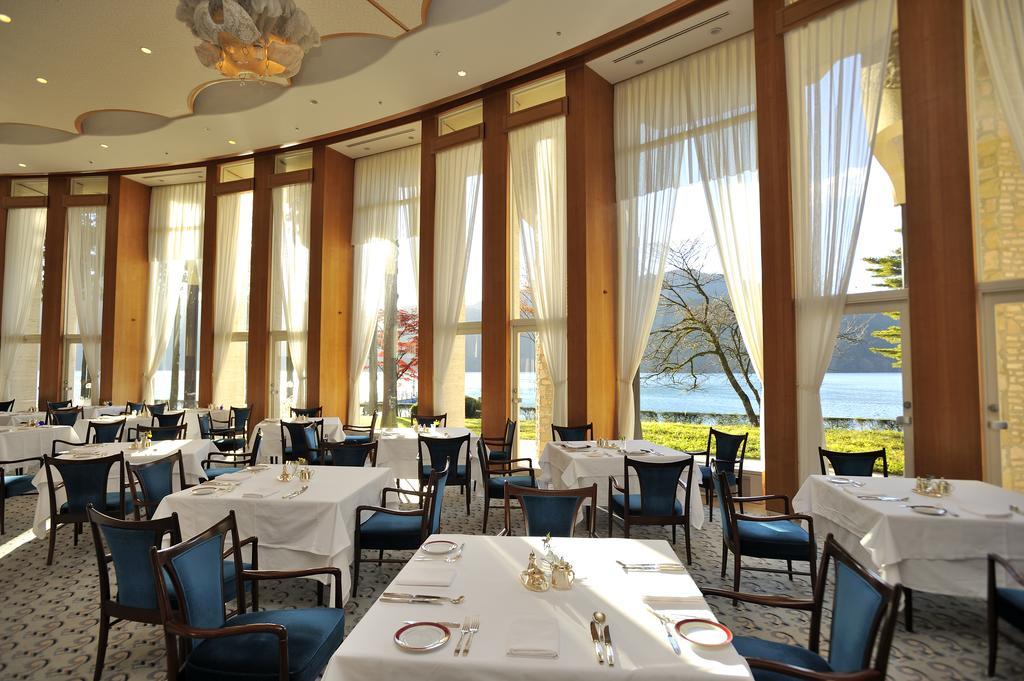 The Prince Hakone Lake Ashinoko Екстер'єр фото