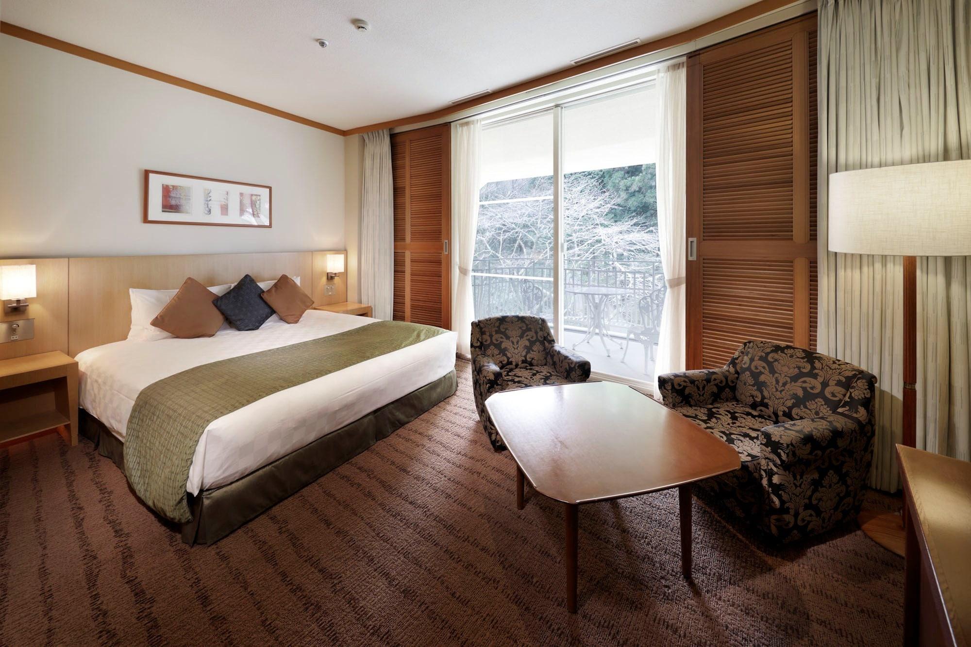 The Prince Hakone Lake Ashinoko Екстер'єр фото