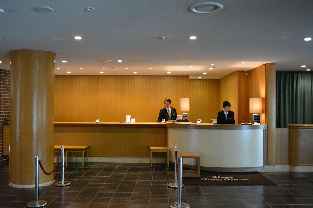 The Prince Hakone Lake Ashinoko Екстер'єр фото