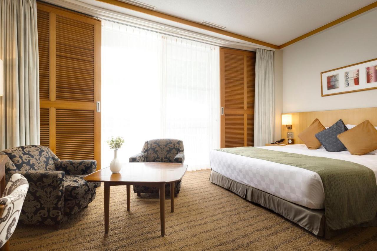 The Prince Hakone Lake Ashinoko Екстер'єр фото