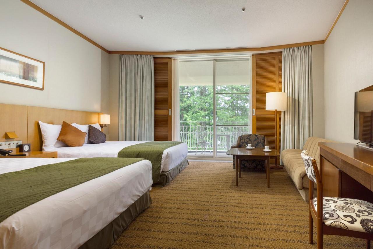 The Prince Hakone Lake Ashinoko Екстер'єр фото