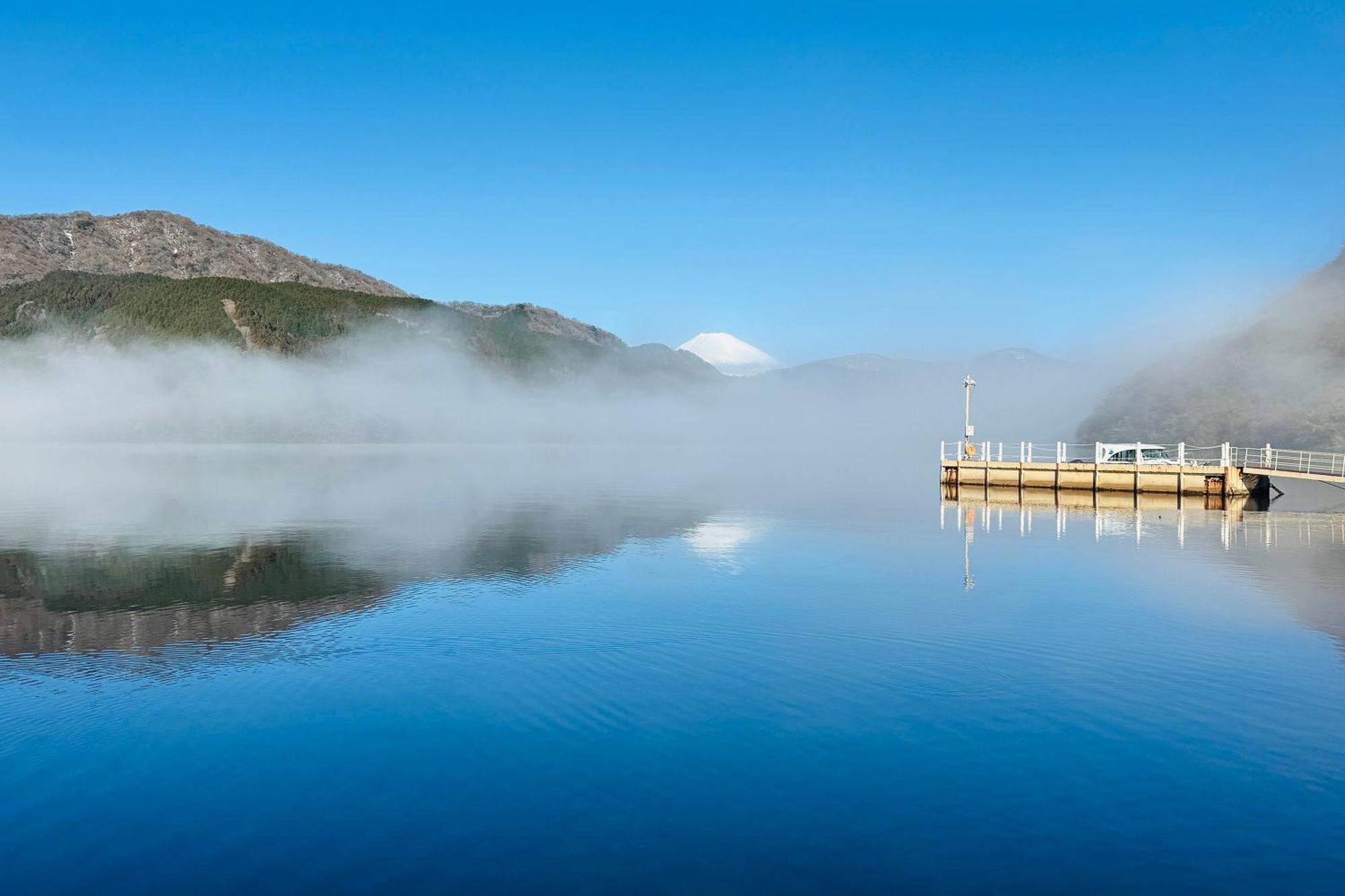 The Prince Hakone Lake Ashinoko Екстер'єр фото