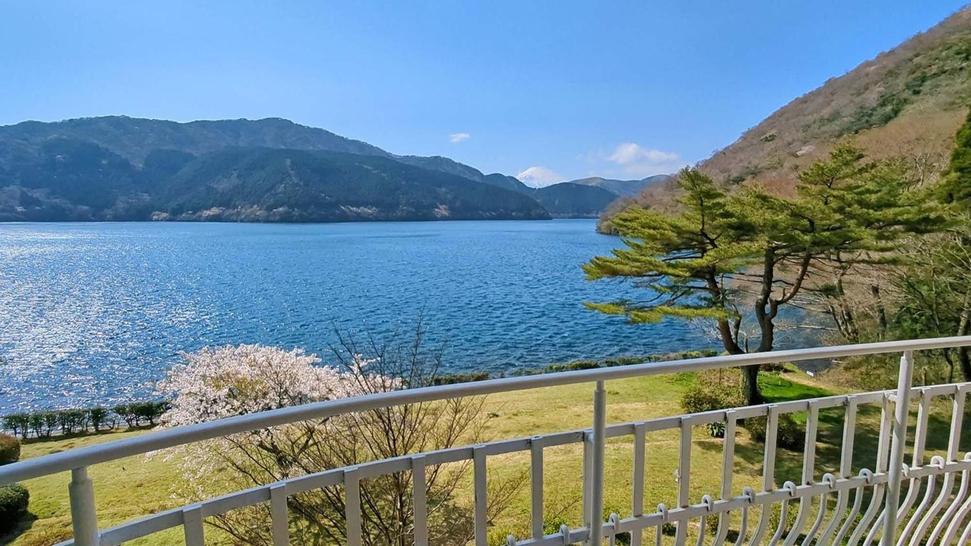 The Prince Hakone Lake Ashinoko Екстер'єр фото