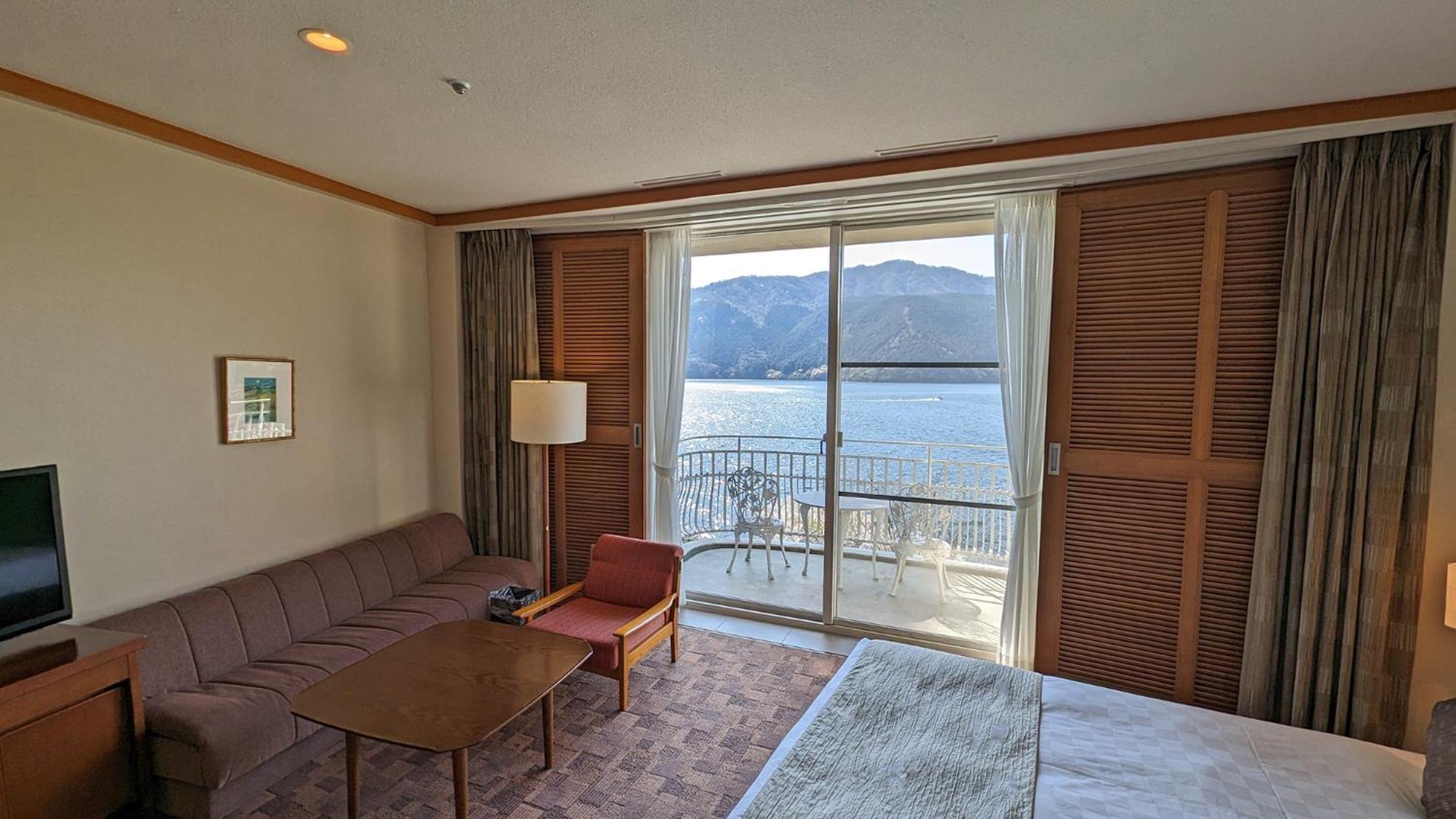The Prince Hakone Lake Ashinoko Екстер'єр фото