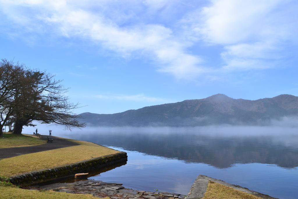 The Prince Hakone Lake Ashinoko Екстер'єр фото