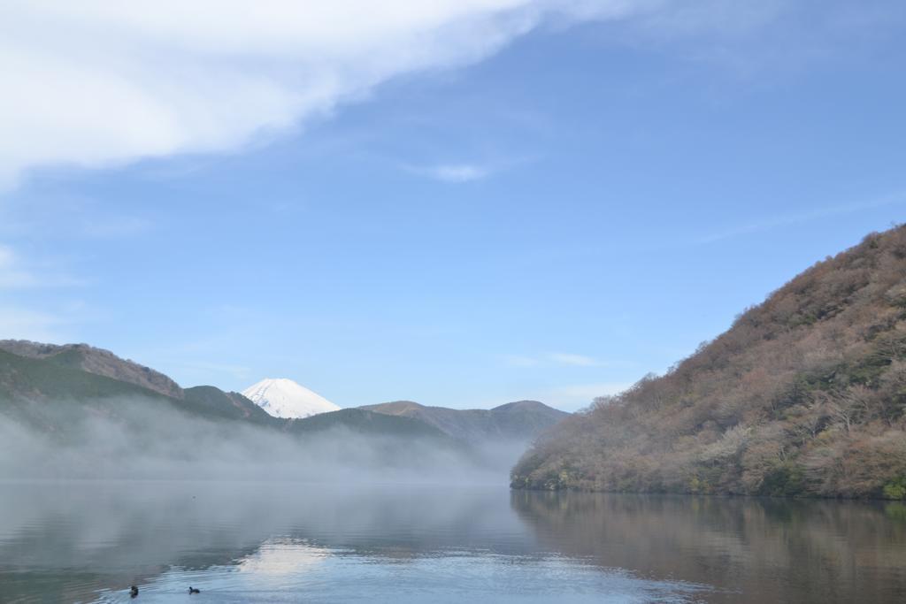 The Prince Hakone Lake Ashinoko Екстер'єр фото