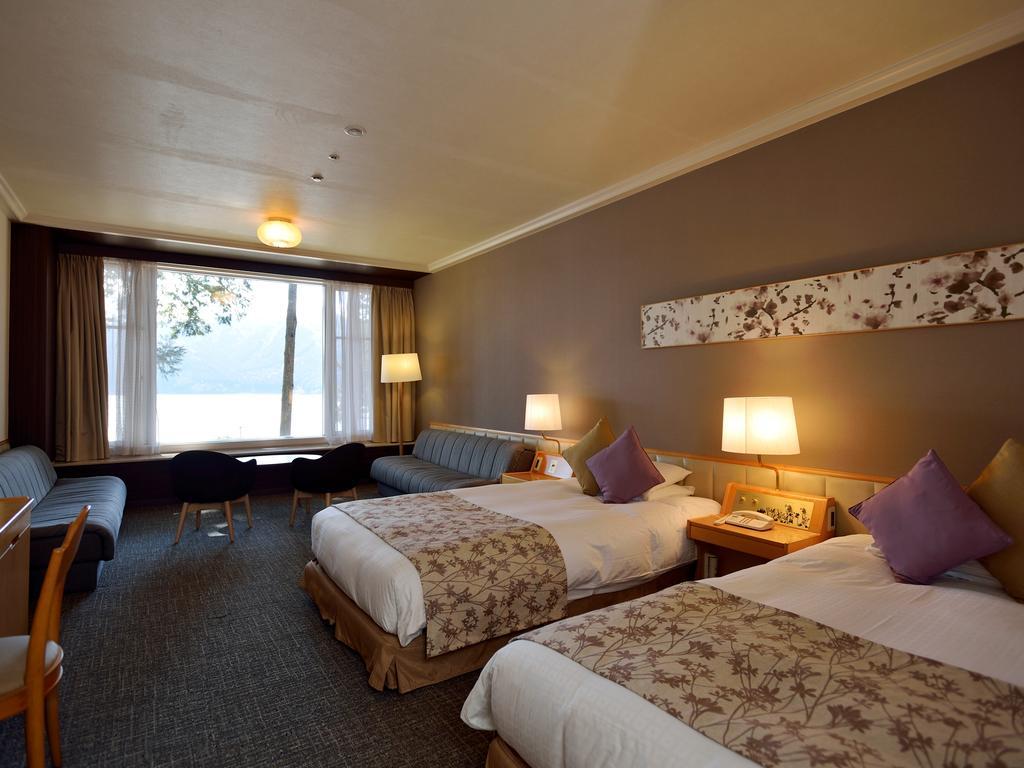 The Prince Hakone Lake Ashinoko Екстер'єр фото