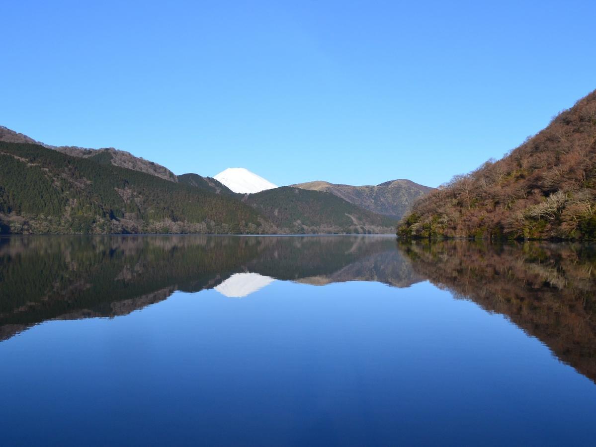 The Prince Hakone Lake Ashinoko Екстер'єр фото