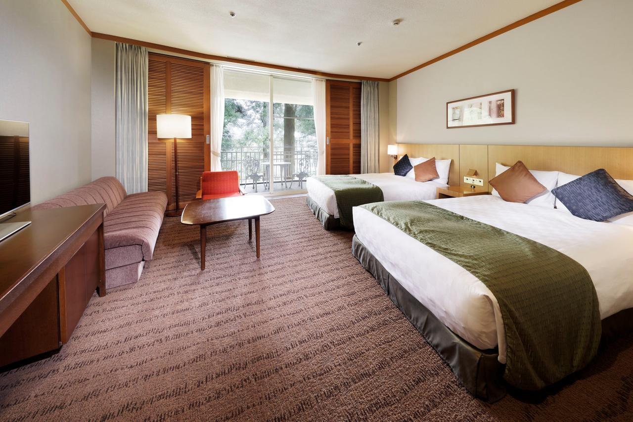The Prince Hakone Lake Ashinoko Екстер'єр фото