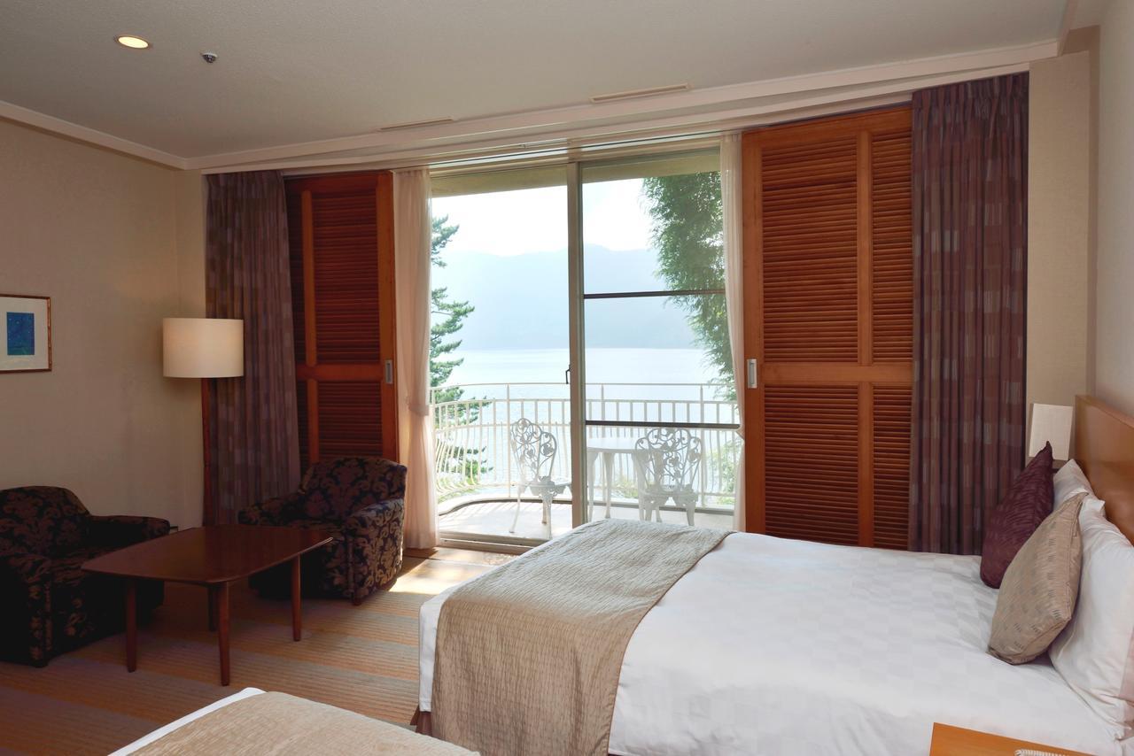 The Prince Hakone Lake Ashinoko Екстер'єр фото